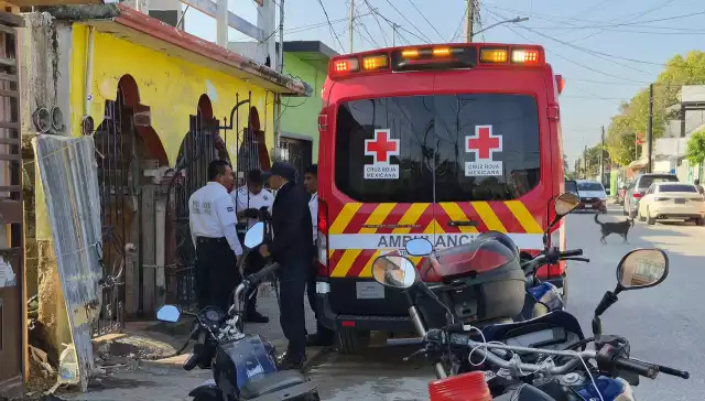 Dolor y misterio: familia consternada por repentino deceso en Manigua