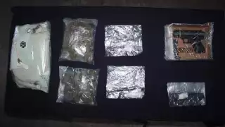 Los hechos ocurrieron en la Supermanzana 249