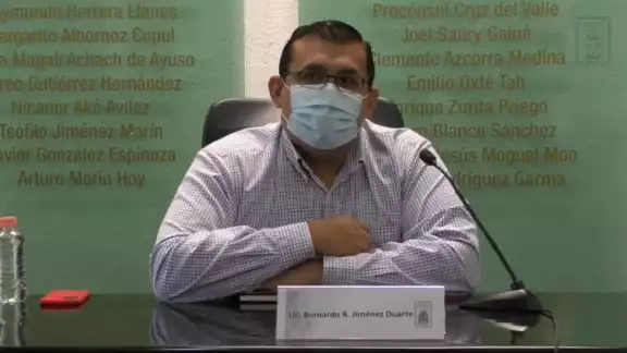 La remoción de manera arbitraria Bernardo Jiménez Duarte puede ser considerada como un acto ilegal La remoción de manera arbitraria Bernardo Jiménez Duarte puede ser considerada como un acto ilegal