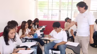 Anuncian nuevo modelo educativo en Yucatán; estudiantes aprenderán inglés, tecnología y cultura maya