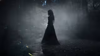¿Una bruja, la llorona o algo peor? Misteriosos lamentos captados en video siembran miedo en Progreso