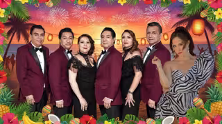 Los Ángeles Azules y Ximena Sariñana en el Carnaval de Progreso 2026: conoce los precios de los boletos