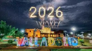 Cinco lugares en Yucatán para recibir el primer amanecer del 2026