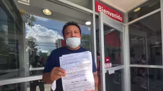 “Para mí es un abuso, es mucho dinero”: Denuncian al Monte de Piedad en Campeche por excesivo cobro de intereses