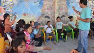 Congreso de Campeche impulsa reformas para incluir Lengua de Señas Mexicana