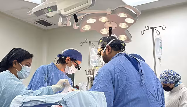 Hospital Materno Infantil de Mérida ofrecerá vasectomías y ligaduras de trompas este fin de semana