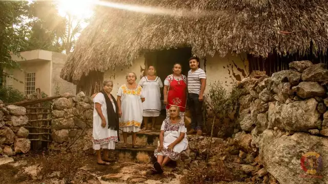 Foto: Fernando Kantún