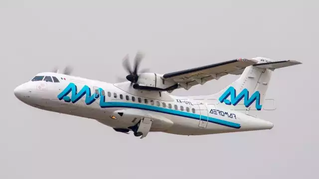 De acuerdo con el Grupo Aeroportuario del Sureste, la quiebra de la aerolínea ha impactado negativamente en la conectividad regional