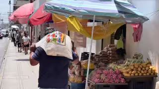 Yucatán registra crecimiento económico de 4.2%; destaca entre los estados con mayor avance