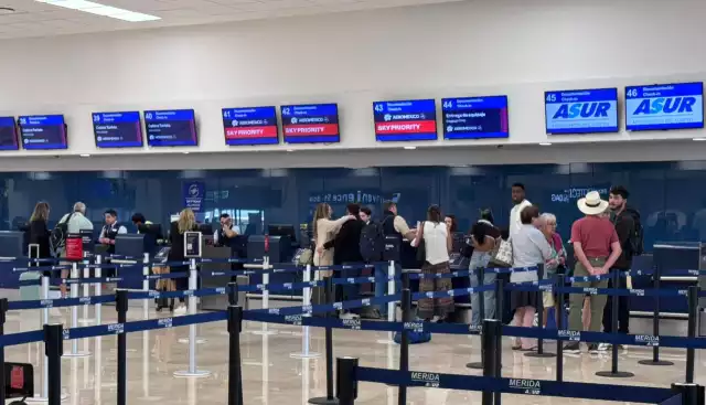 Dos operaciones de WestJet se suspendieron por las condiciones del clima extremo en Canadá