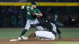 Mañana será el quinto juego de la Serie del Rey en el Parqué Kukulkán de Mérida