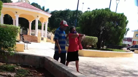 Los residentes del municipio que fueron diagnosticados no son conocidos en su mayoría pues ocultan su padecimiento para no ser señalados