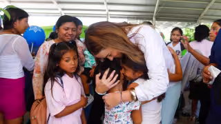 Mérida avanza en la creación de un Sistema Municipal Integral de Cuidados