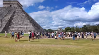 Reapertura de Chichén Itzá podría definirse en corto plazo tras las negociaciones, informa Sefotur