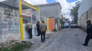 "Alertan por olores fétidos" y descubren presunto homicidio en Escárcega