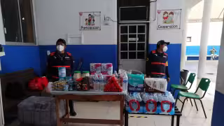 Progreso inicia acciones preventivas y prepara refugios por la Temporada de Huracanes 2026