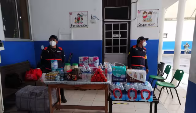 Progreso anuncia acciones preventivas y refugios temporales por temporada de huracanes
