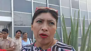 El evento fue organizado por la Secretaría de Educación de Campeche