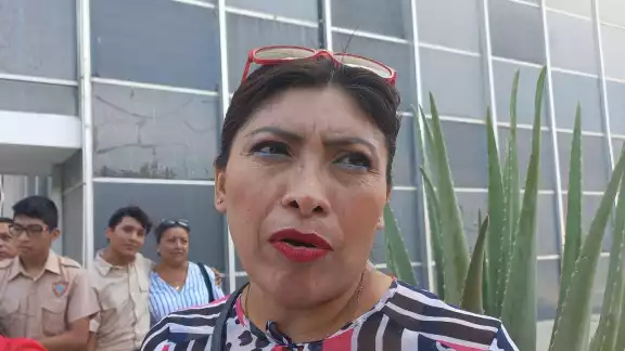 El evento fue organizado por la Secretaría de Educación de Campeche El evento fue organizado por la Secretaría de Educación de Campeche