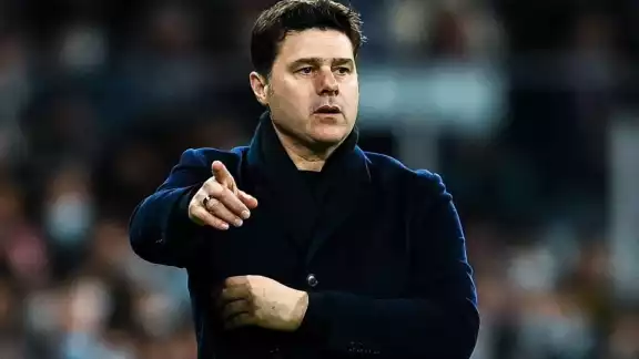 Pochettino llega al Chelsea con un contrato de dos años con opción a una temporada