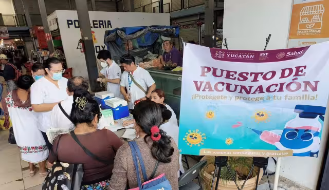 Cierra primer trimestre del año con alza en casos de influenza