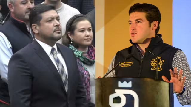 Luis Enrique Orozco tomará el cargo de Samuel García