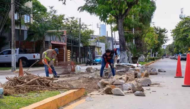 Sindicato de la CTM alerta sobre crisis laboral en la construcción