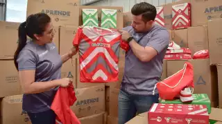 La administración de Aysa González erogó más presupuesto que la de “Alito”