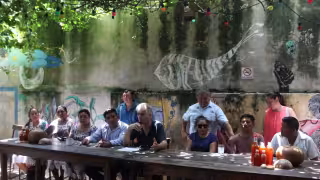 Abren nueva investigación contra Sergio Oceransky en Yucatán; también enfrentará proceso en Jalisco