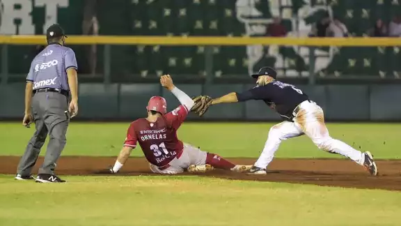 Los tigres de Quintana Roo fueron eliminados por su rival, los Diablos Rojos de México, por segunda temporada consecutiva Los tigres de Quintana Roo fueron eliminados por su rival, los Diablos Rojos de México, por segunda temporada consecutiva