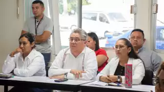Yucatán  prepara acciones preventivas contra el dengue