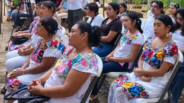 Lengua de Señas Maya Yucateca: un sistema único creado por comunidades para personas sordas