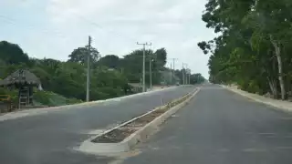 Tentativamente, el próximo lunes los comuneros cerrarán la carretera a Mérida, por la que anualmente circulan miles de personas, para cobrar su deuda