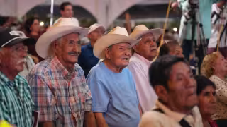 Pensión Bienestar para Adultos Mayores en Yucatán: calendario de registro del 19 al 25 de octubre