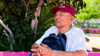 “No tengo salario ni seguro”: A sus 75 años, don José pide ayuda para vivir con dignidad en Ciudad del Carmen