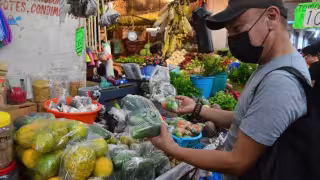 ¡Mérida arrasa! Tiene la canasta básica más barata del Sur de México por segunda semana consecutiva