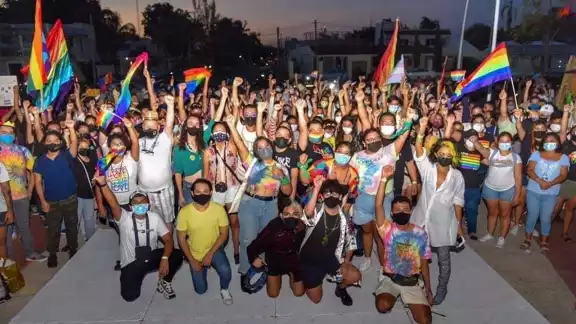 Se entregará por primera vez un reconocimiento al ciudadano que haya sobresalido en labores sociales y humanísticas, entre otras Se entregará por primera vez un reconocimiento al ciudadano que haya sobresalido en labores sociales y humanísticas, entre otras