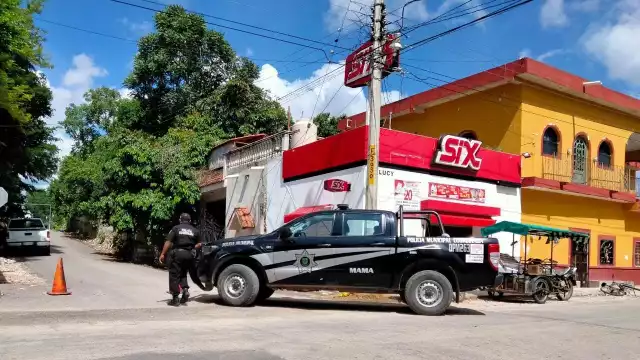 Gelmy vivía con su madre y su hija de 12 años, a quién dejó en orfandad