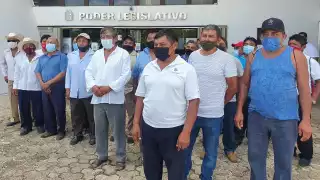 El objetivo es brindar apoyo económico directo a 490 Dignatarios Mayas