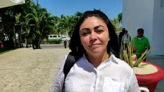 La diputada culpa a la cúpula estatal de la fractura del MOCI en Campeche