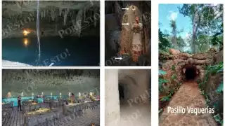 Al interior del proyecto se generaron afectaciones que fueron constatadas por la Profepa, como la superficie modificada