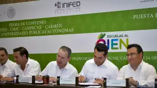 Las operaciones no cumplieron con la norma