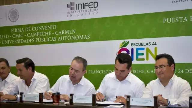 Las operaciones no cumplieron con la norma