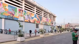 Mérida reordenará el comercio en el Centro Histórico y retirará conexiones eléctricas irregulares