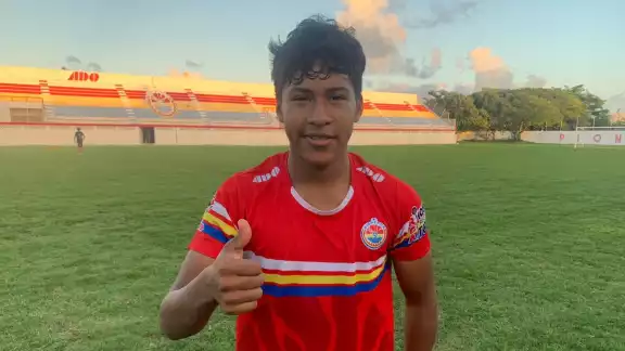 Alex Román viajará este viernes a Zapopan para integrarse a las actividades de la Selección Sur Alex Román viajará este viernes a Zapopan para integrarse a las actividades de la Selección Sur