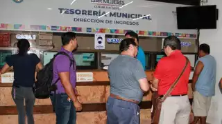 En general, se espera captar más de mil millones de pesos.