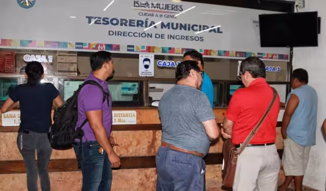 En general, se espera captar más de mil millones de pesos.