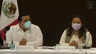 Foto: Abraham Cohuó