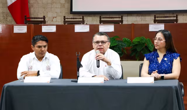 El Consejo General del Instituto Nacional Electoral confirmó que Moisés Bates seguirá al frente del Iepac.