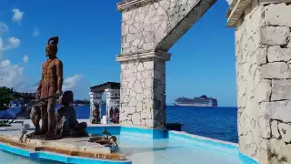 Algunas arrendadoras de vehículos, tours a clubs de playa, entre otros servicios, han logrado registrar un ligero repunte